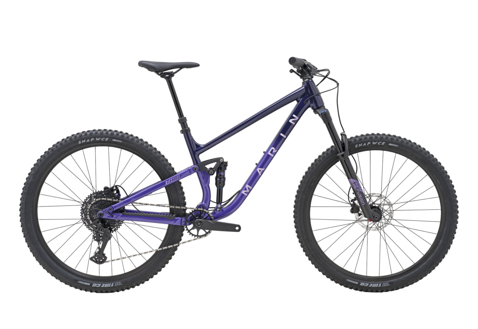 2025_MARIN_BIKES_RIFT_ZONE_1_UPDATED_BLACK_PURPLE_SIDE